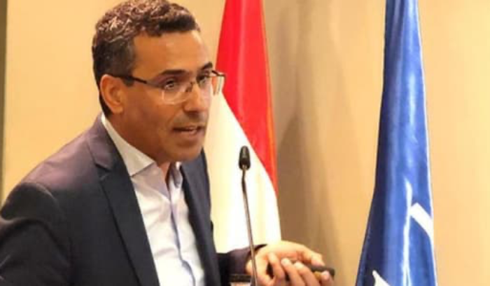 هاني جال على مراكز زراعية في البقاع الغربي