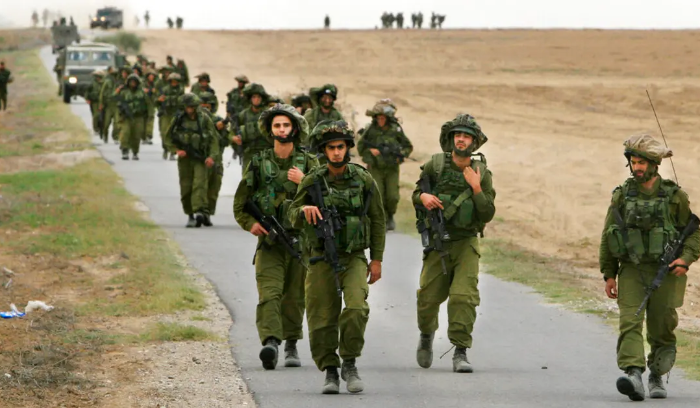 الجيش الإسرائيلي: نستطيع القتال على جبهتين أو أكثر!