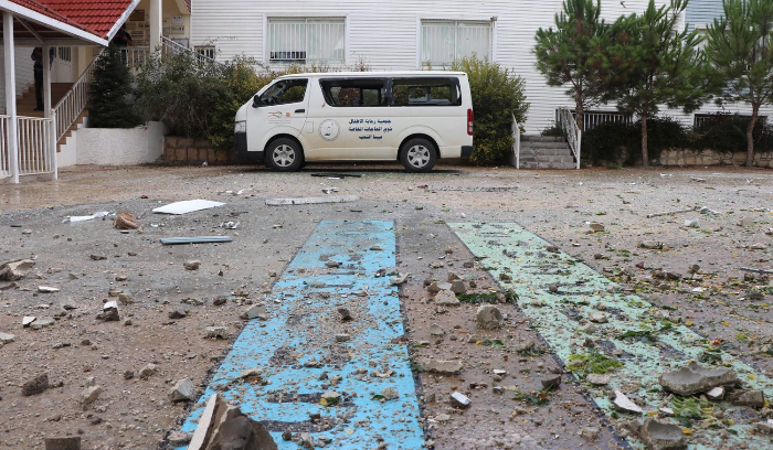 «كتائب القسّام» فرع لبنان تتحرك جنوباً بغطاء من «حزب الله»<br />
نفذت 3 عمليات منذ انطلاق «طوفان الأقصى»