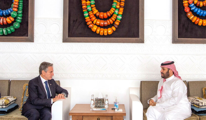 صمود غزة يكشف الزيف المستور .. وهجمة دبلوماسية لتحييد لبنان