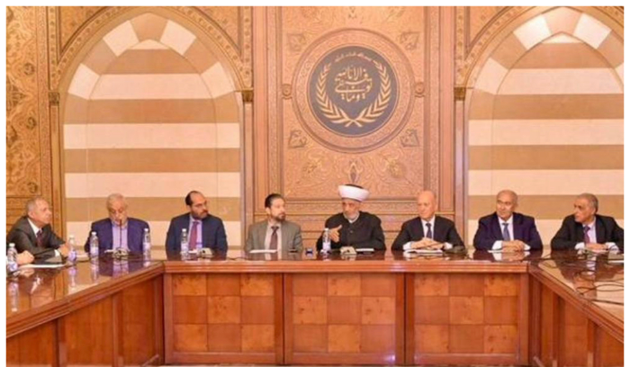 السنّة وغزّة: تحييد لبنان ولكن لا حياد حيال فلسطين