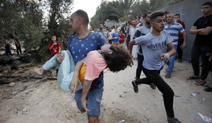 لا تسألوا عن 