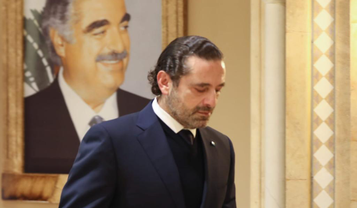 الحريري: لبنان أولًا قولًا وفعلاً.. ولن يتحقق ذلك إلا بدولة قوية وسلاح شرعي فقط