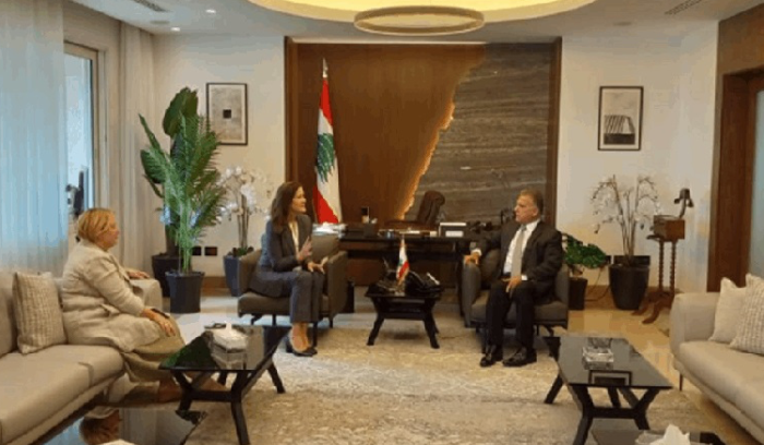 التطورات العسكرية على الحدود الجنوبية بين ابراهيم وشيا