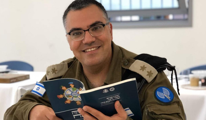 أدرعي: الحكومة اللبنانية تتحمل مسؤولية اي اعتداء ينطلق من لبنان نحو إسرائيل