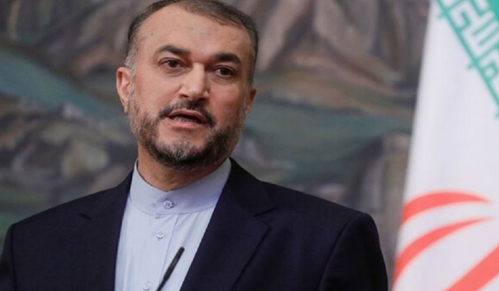 عبد اللهيان: الإعلان عن ساعة الصفر في حال استمرار العدوان الإسرائيلي هو بيد المقاومة