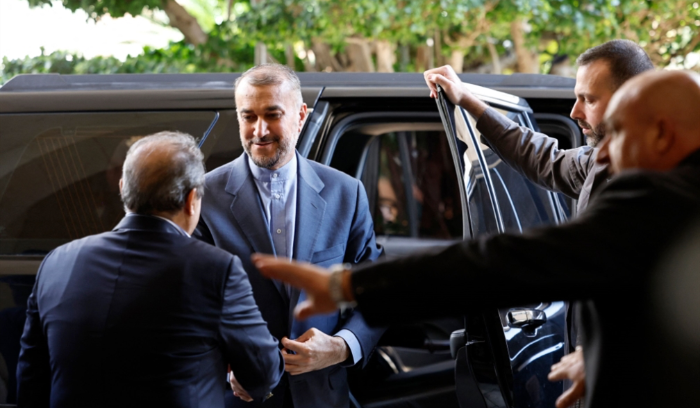 عبداللهيان: حماس لم تُخرِج بعد كل ما عندها