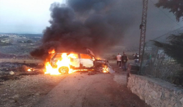 اسرائيل: لا نريد قتل أي صحافي يؤدي عمله.. ونشعر بالأسف