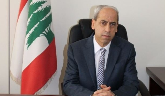 اللواء خير: لتفقد النازحين من البلدات الحدودية