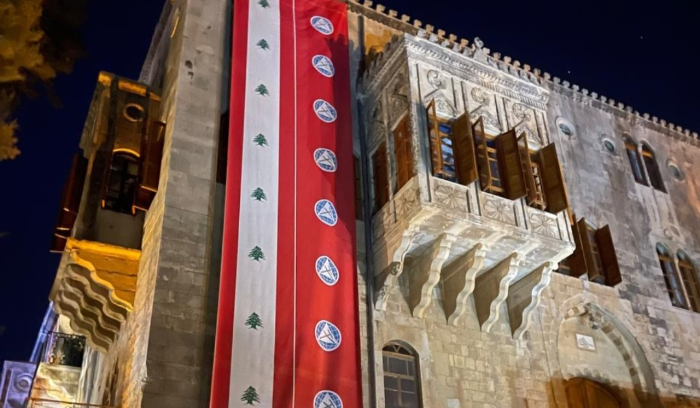 الموعد الكبير في المختارة غداً... ومشهدٌ فاصل