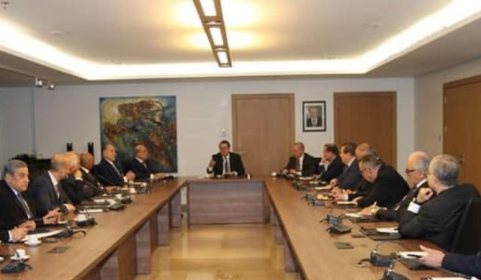 الهيئات الاقتصادية: لبنان لا يمكنه تحمل حصول حرب جديدة على أرضه
