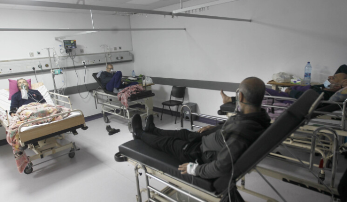 تحرّك إيراني يتزامن مع التحذير الأميركي والحكومة رسمت الموقف