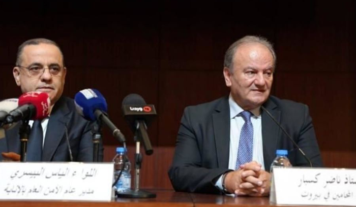 البيسري من نقابة المحامين: الحلّ بالقانون... 500 ألف ولادة سورية غير مسجّلة في لبنان