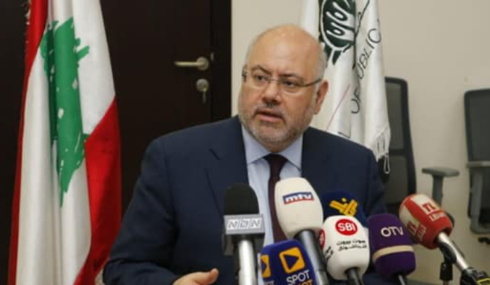 وزير الصحة عرض لإجراءات رفع الجهوزية إذا حدث اي طارئ