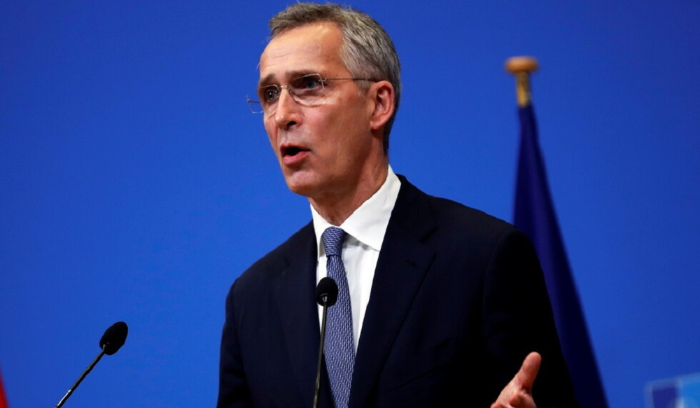 الناتو: قلقون من انتهاز جهات مثل “الحزب” الوضع