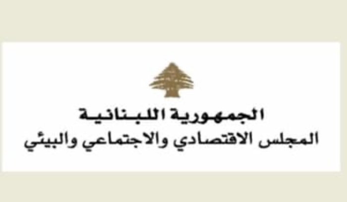 المجلس الاقتصادي والاجتماعي يصدر رأياً في موضوع عودة النازحين