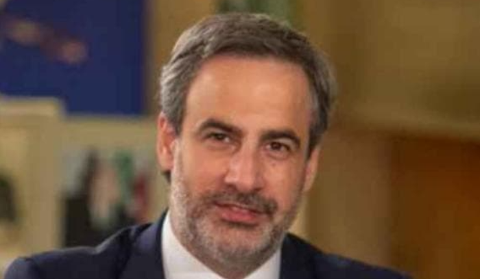 معوض رداً على فرنجية : هذا هو التغيير الذي نطمح اليه