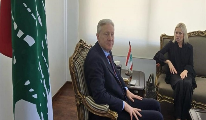 رجي: للضغط على إسرائيل لتنفيذ التزاماتها