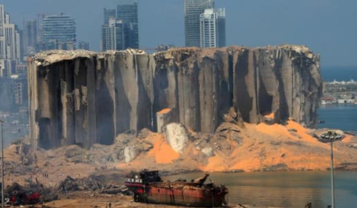 البيطار استجوب مقلد وتركه بسند إقامة