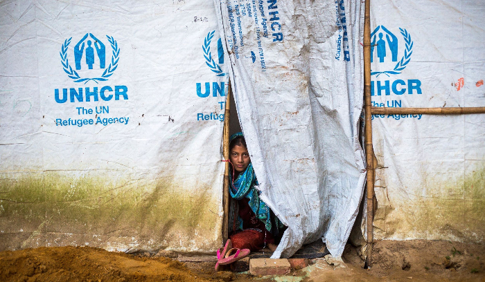 إقفال مفوضية اللاجئين... مطلب حقّ أم سياسي؟