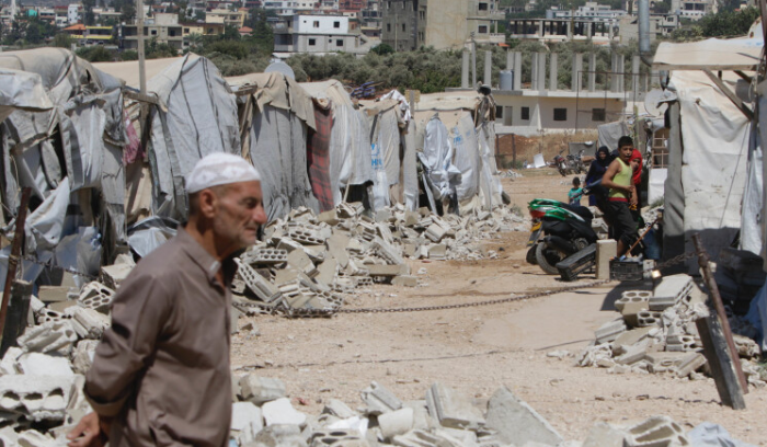 الملف الرئاسي يُراوح.. المسعى القطري أمام الجدار.. مخاوف جدّية من فلتان النازحين