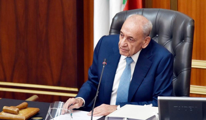 بري للـ”حزب”: ما فييّ ضلني ناطر<br />
تمويل النازحين يُخرّب لبنان والمفوضية أمام امتحان “الداتا”