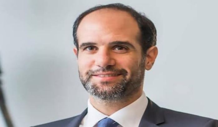 رسامني التقى السفير الروسي ووفدا اغترابيا
