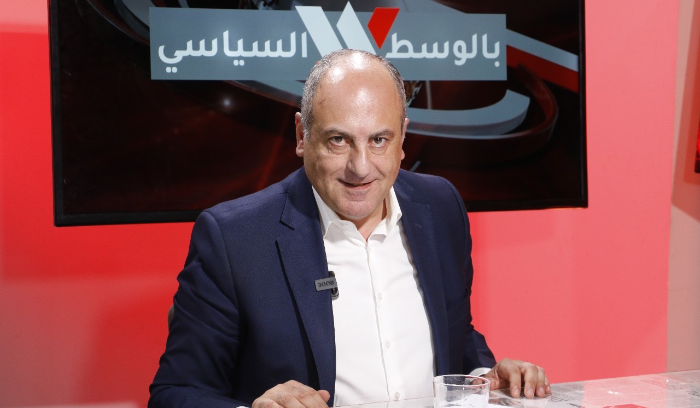 بو عاصي: دعوة نصرالله لفتح البحر أمام النازحيين السوريين كلام شعبوي وسخيف