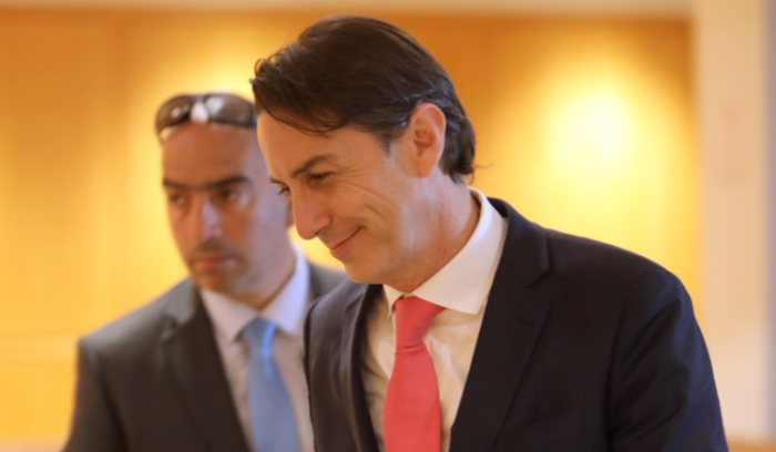 هوكشتين أرجأ عودته وتل أبيب غاضبة من فضح المفاوضات! هل تراجع العدوّ عن عرض إخلاء الغجر؟