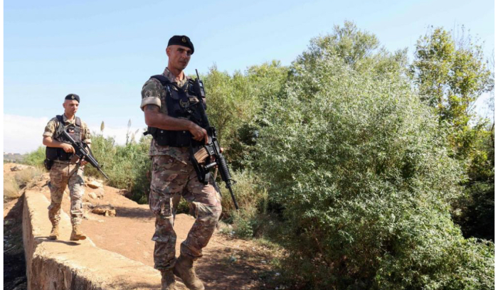 “القطري” في قلب الوساطة… والضوء الأخضر: إيراني<br />
الجيش يخوض “معركة النزوح” ويواجه “الحملات المشبوهة”