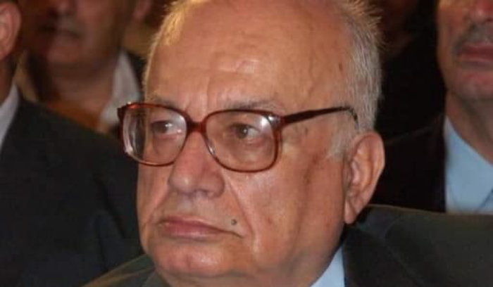 نائبٌ سابق في ذمّة الله