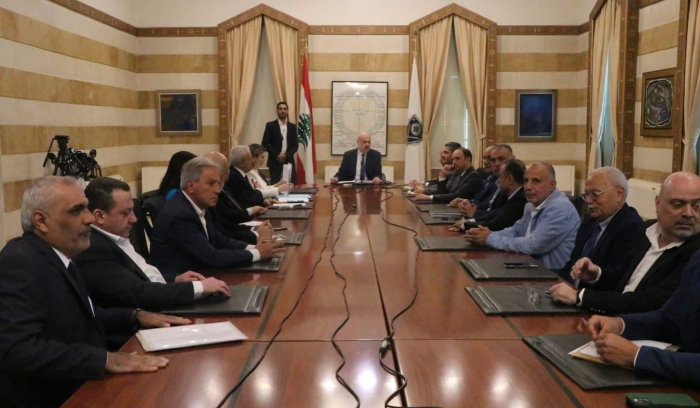 المحركات الدولية 