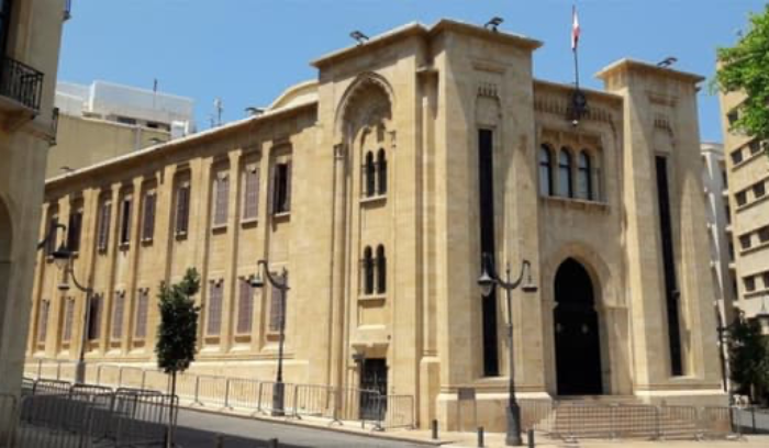 لجنة الشؤون الخارجية تابعت مشكلة العبور اللاشرعي
