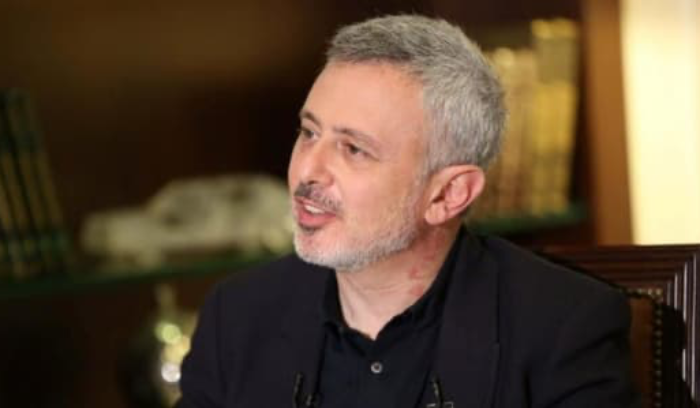 فرنجيّة استقبل سفيري قطر والأرجنتين