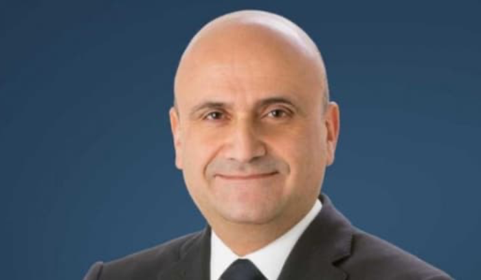 أبي رميا: أرقام النزوح كارثية والخطر وجودي