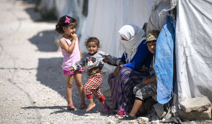 دعوة نصر الله لتسهيل هجرة السوريين لأوروبا تعرّض لبنان للحصار<br />
نائب في «القوات»: هذا تصرف الميليشيا والدول المارقة