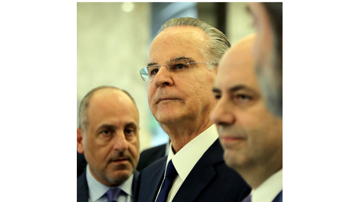 القوات وحزب الله: التعاطي إستراتيجياً مع الرئاسة