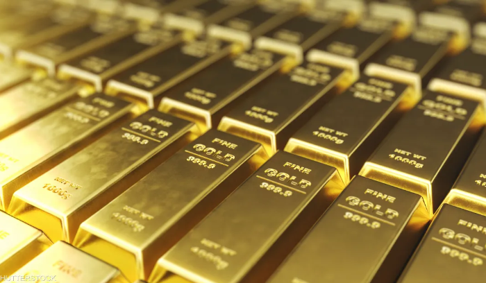 الذهب يسجل أعلى سعر في التاريخ