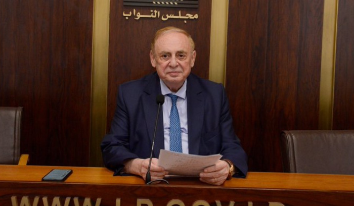البستاني يحذّر من خطورة تصدير الموازنة