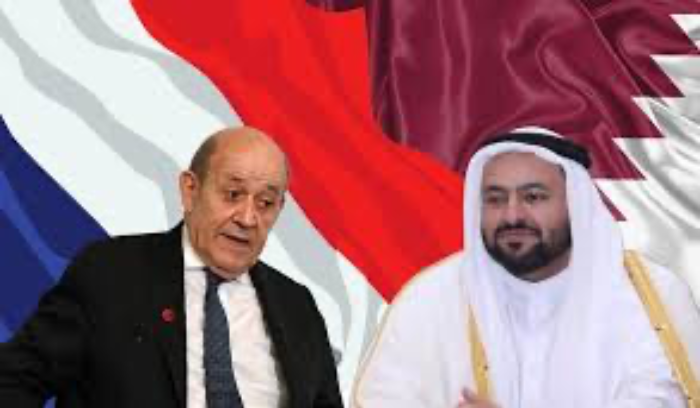 مراجعة للوساطات الرئاسية: لبنان حلبة إختبار للصراعات<br />
إحالة عمليات السحب إلى ديوان المحاسبة.. ونصر الله يُشجِّع الترسيم البرِّي وتسهيل توجُّه النازحين إلى أوروبا