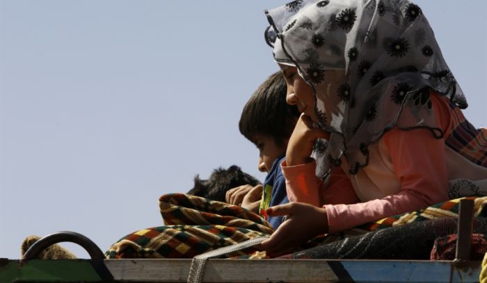 نصرالله: سهِّلوا سفر النازحين إلى أوروبا