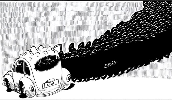 الوساطات تنحسر تدريجاً ونصرالله يستبشر بالتنقيب