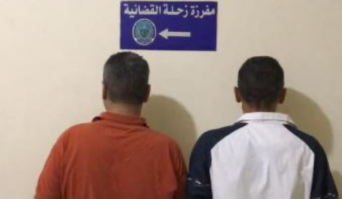 هرّبا مئات الأشخاص من ليبيا إلى إيطاليا واليونان