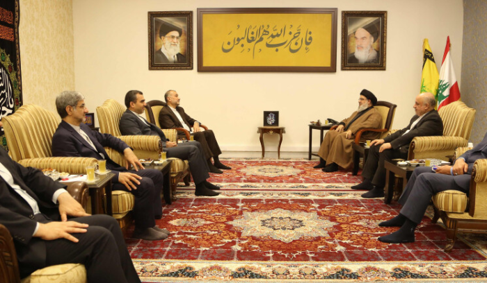 هل تنجح قطر في تزكية الخيار الثالث؟