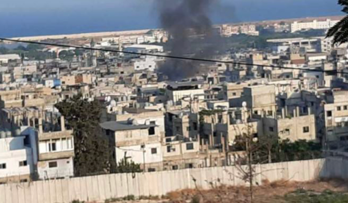 7 آلاف مقاتل فلسطيني... قنبلة قابلة للتفجير