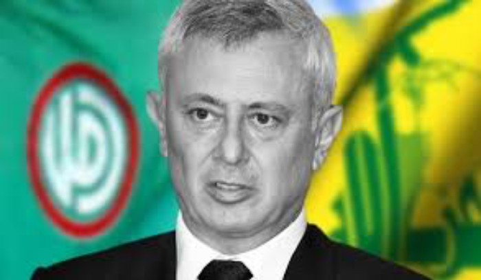 «ربط نزاع» بين الثنائي والمجموعة الخماسية بانتظار خروج فرنجية<br />
منصوري لثلاثية ذهبية للتعافي وعدم مس الاستقرار.. ومسح الأملاك البحرية يُعزّز واردات الدولة