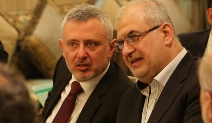 الفكرة القطرية المفيدة: شطب فرنجية وعون معاً