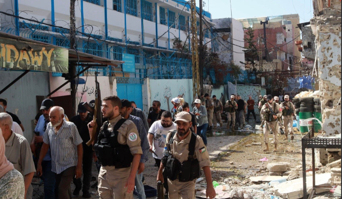 تداعيات النزوح تتدحرج... والأفق السياسي مسدود