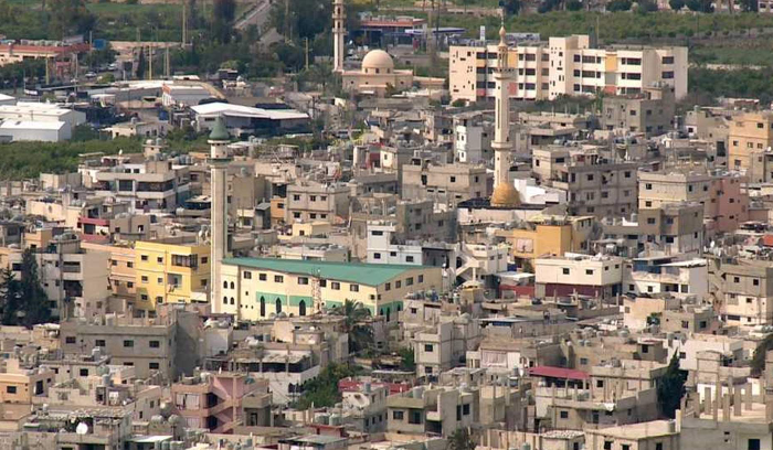 القوة الأمنية الفلسطينية المشتركة تستكمل بنود عملية انتشار عناصرها عند مداخل مدارس 