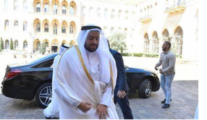 المعارضة ترفع السقف: الموافقة على المبادرة بشروطنا